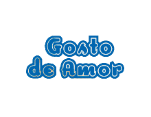 Gosto de Amor