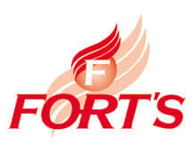 Forts
